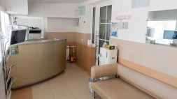 Наркологическая клиника Амбулатория здоровья изображение 18