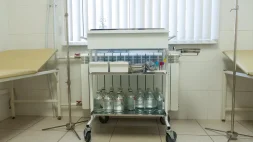 Наркологическая клиника Амбулатория здоровья изображение 9