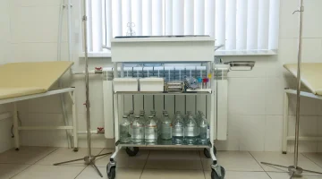 Наркологическая клиника Амбулатория здоровья изображение 9