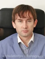 Батурин Евгений Владимирович